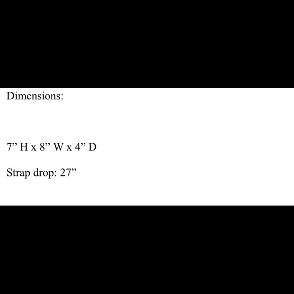 NWT Disney Dooney and Bourke attraction rides - Picture 8 of 8